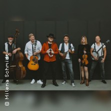 Ticket to Happiness - Hot Jazz Club GmbH