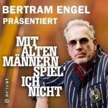 Bertram Engel