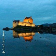 Schottland. Europas wilder Nordwesten |  Live-Multivision von Olaf Schubert