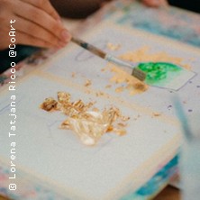 Afterwork Painting Aquarell