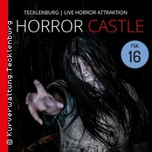 HORROR CASTLE - TECKLENBURG
