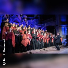 Gospelkonzert | Gospelchor St. Lukas