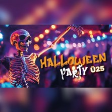 Halloween Party – Ü25 Edition! - Wenn die Nacht in der Kaue erwacht…