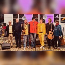 TUF mit der Kapelle ISJUUTSO