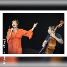 Duo Sinne Eeg & Thomas Fonnesbaek