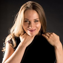 Klavierabend mit Magdalena Haubs | Werke u.a. von W.A. Mozart, F. Chopin & F. Liszt