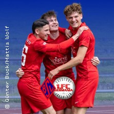 Blumenthaler SV – 1.FC Germania Egestorf