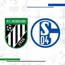 FC Werdorf - FC Schalke 04 Traditionself