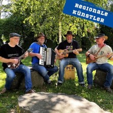 Pälzer Cantry Bänd | Congress Center Ramstein