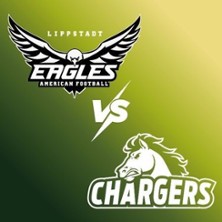 Whiteoutgame vs. Recklinghausen Chargers - Verbandsliga 2026