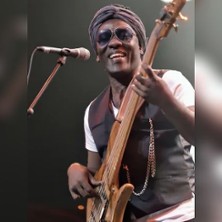 Richard Bona