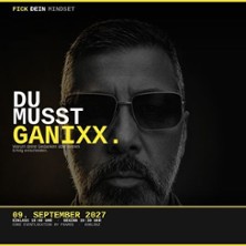 Fick dein Mindset - Du musst ganixx