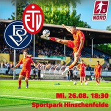 ETV vs. Bremer SV