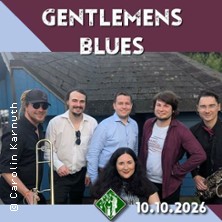 Gentlemen&acute;s Blues