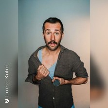 Stefan Leonhardsberger  -  Herzklopfen