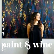 Paint & Wine - Burgau Event