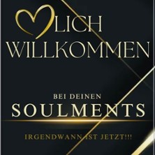 Soulments - The ocean of you | Die Seelenfl&uuml;sterin&reg;