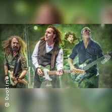 Quotime – Tribute to Status Quo - Mehr als nur ein Tribute