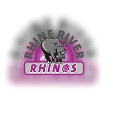 Rhine River Rhinos vs RB Zwickau