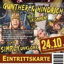 G&uuml;nther & Hindrich in Pretzschendorf