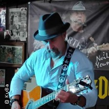 Powderfingers - Neil Young Coverband live