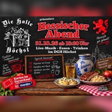 Hessischer Abend