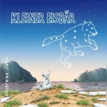 Lars, der kleine Eisbär - Planetarium Frankfurt (Oder)
