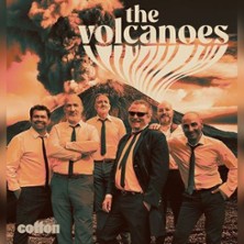 The Volcandes