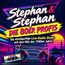 Stephan & Stephan - Die 80er Profis