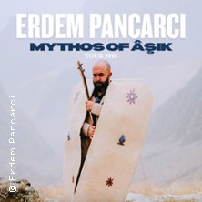 Erdem Pancarci - Mythos of &Acirc;sik