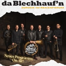 Da Blechhaufn