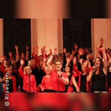Risecorn - Gospelchor aus L&uuml;denscheid