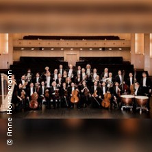 Neujahrskonzert mit LSO - 
Bürgerhaus Delitzsch