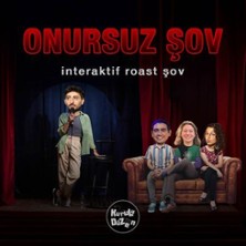 Onursuz Sov