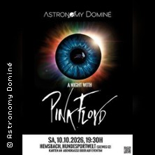 Astronomy Domin&eacute;