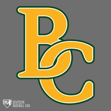 Bonn Capitals - Interleague Baseball 2026