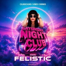 Saturday Night Club