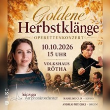 Goldene Herbstkl&auml;nge