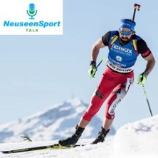 Vom Olympiasieg in die Depression -  NeuseenSport Talk mit Michael (Ebs) R&ouml;sch
