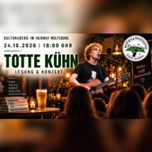 Totte Kühn alias Der Flotte Totte
