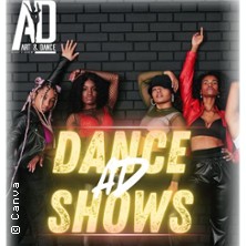 Ad Dance Show