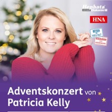 Patricia Kelly - Blessed Christmas | 125 Jahre Hephata Diakonie
