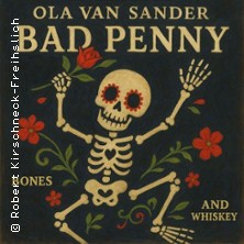 Bad Penny - Samhain-Halloween-Special