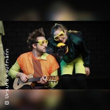 Summ und Brumm - Theater Marabu