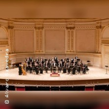 Zwischen Himmel & Erde - Konzert mit der S&auml;chsischen Bl&auml;serphilharmonie