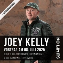 Faszinierend Wo Wohnt Joey Kelly Bild