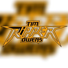 Tim Ripper Owens