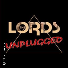 The Lords - Unplugged | B&uuml;rgerhaus Baumberg