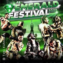 IWI Emerald Tag 2