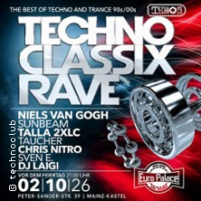 Technoclub Classix Rave